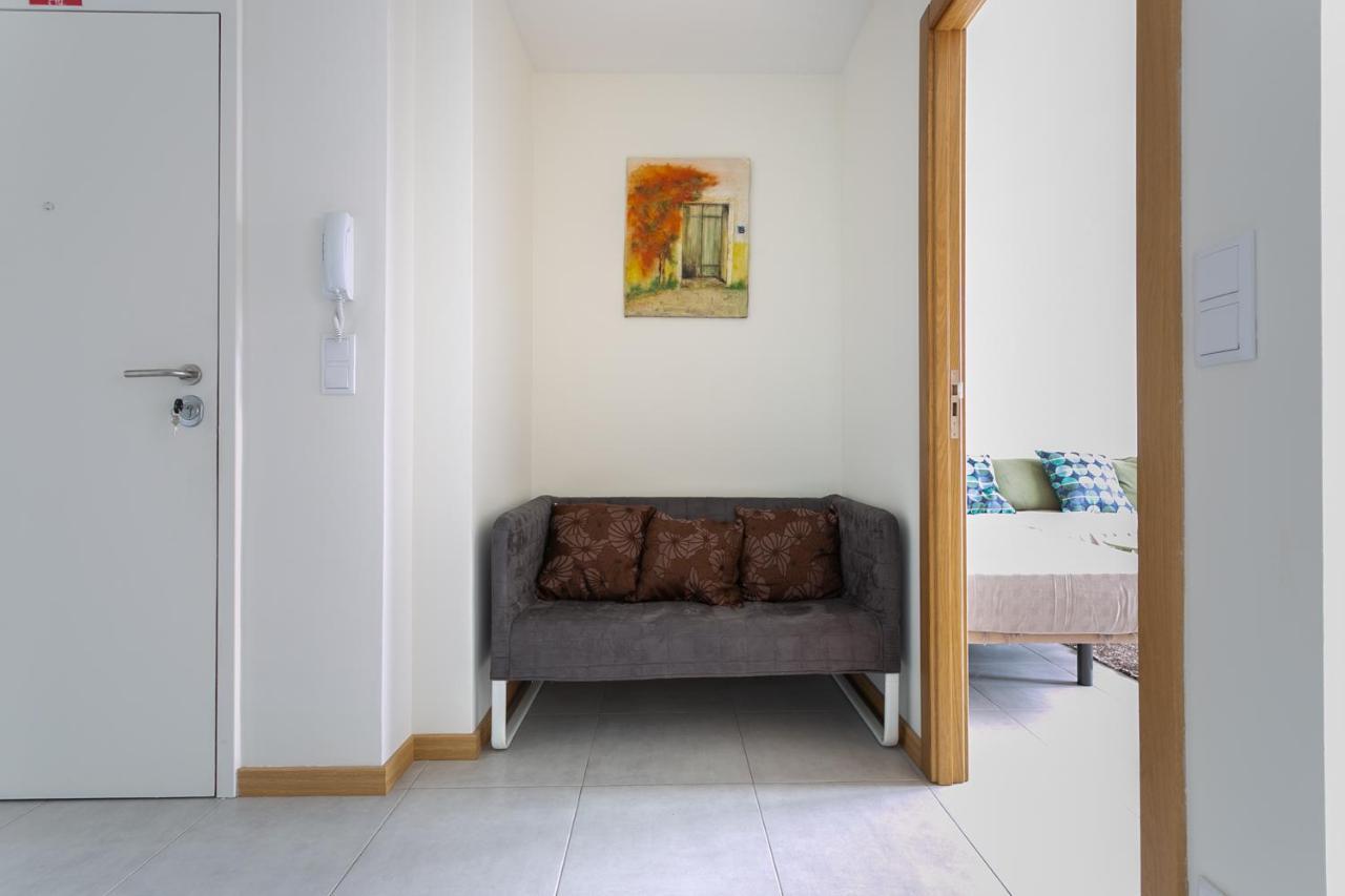 A Modern And Homely 3 Bedroom With Elevator * Oporto
