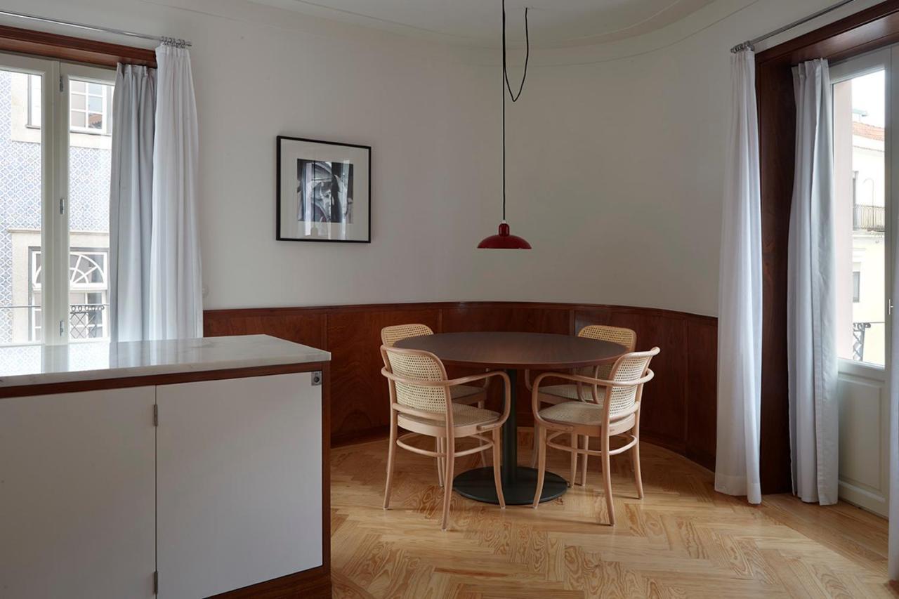 Apartamento Casa Rosa Porto