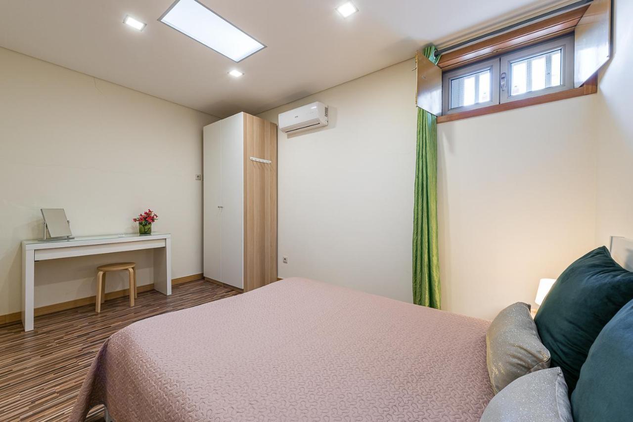 Apartamento Sunrise House *