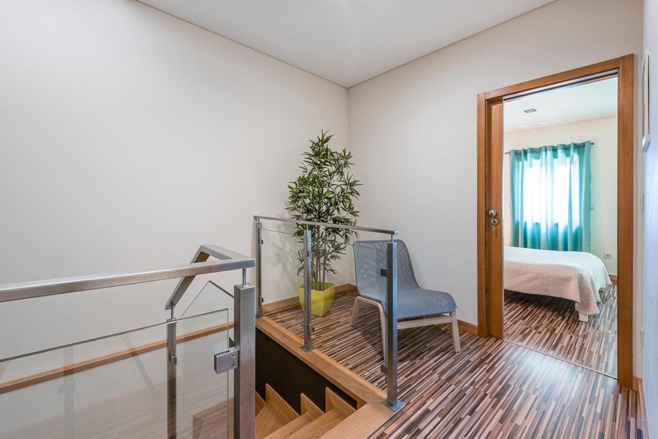 Apartamento Sunrise House Oporto