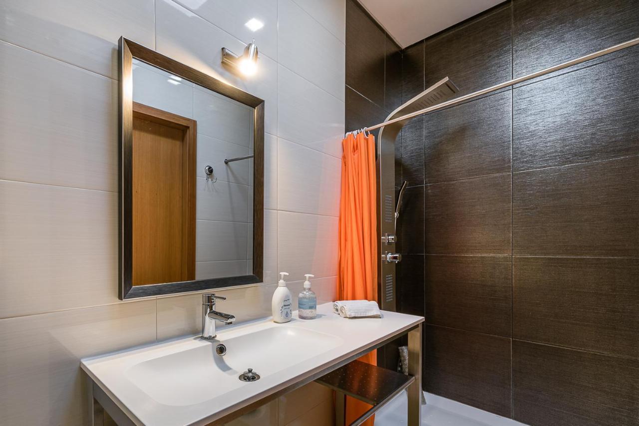 Apartamento Sunrise House *