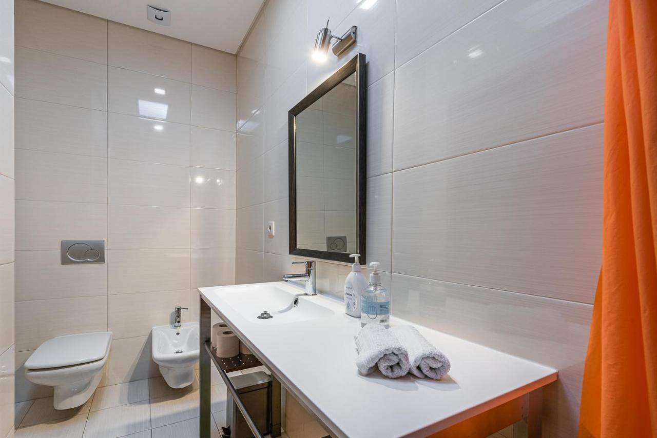 Apartamento Sunrise House *