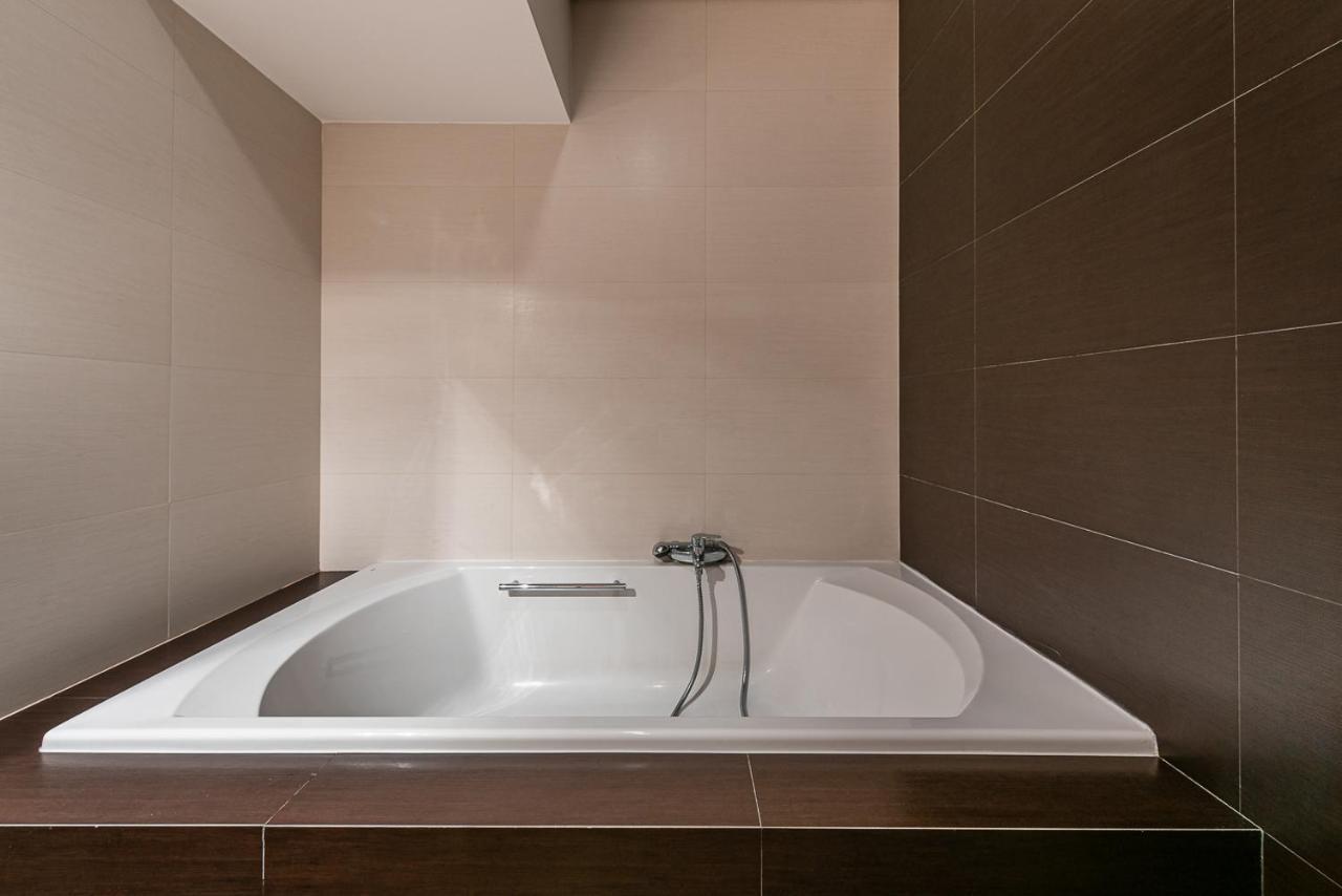 Sunrise House Apartamento