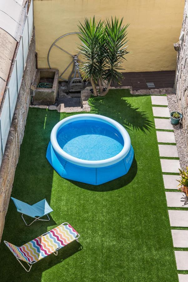 Apartamento Sunrise House