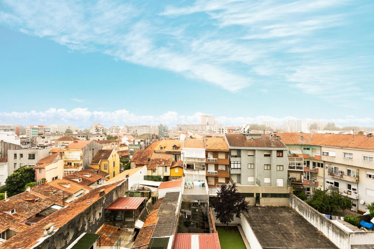 A Modern And Homely 3 Bedroom With Elevator Oporto
