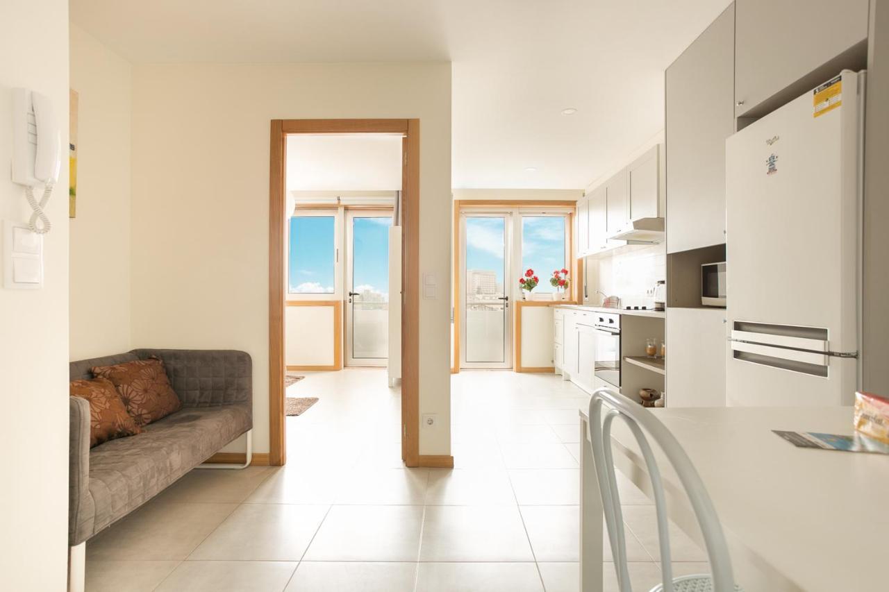 A Modern And Homely 3 Bedroom With Elevator Apartamento *