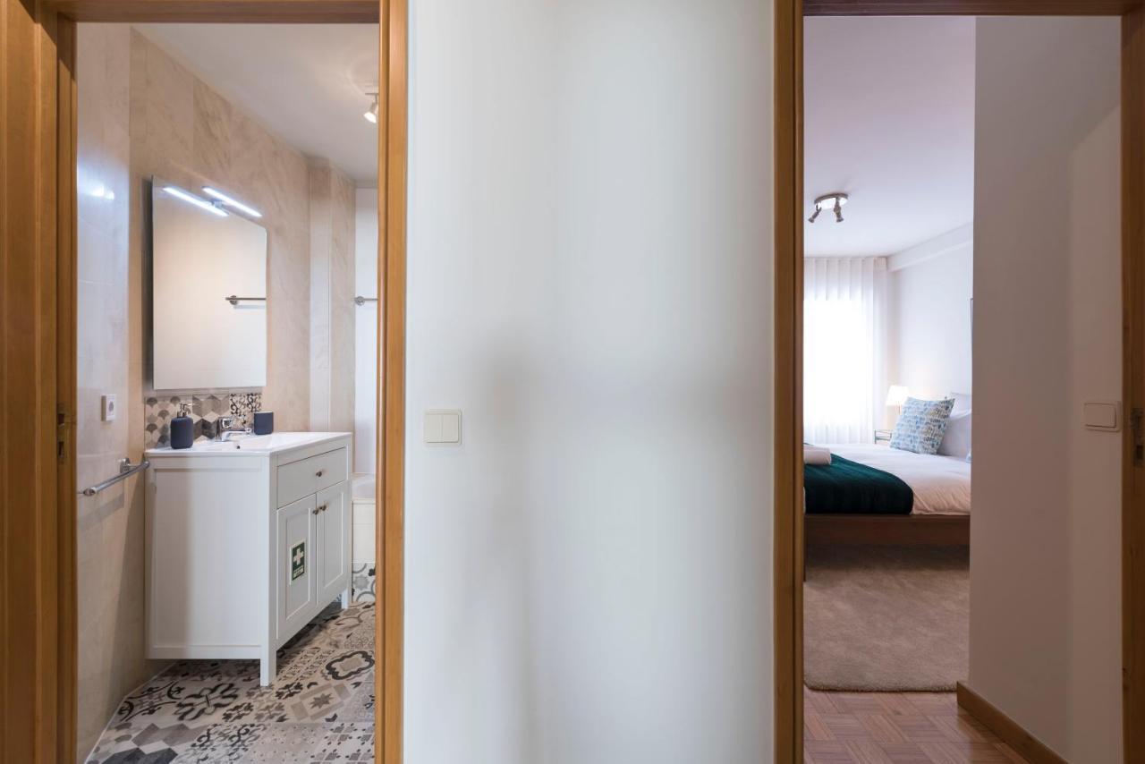 Apartamento Rua De Camoes