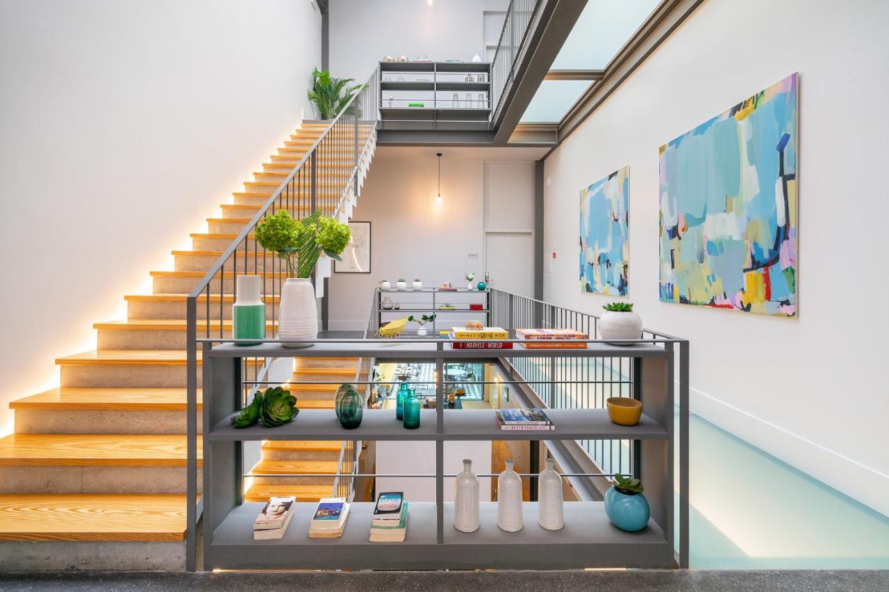 Luxury Old Town Oasis For Family And Friends Villa Oporto