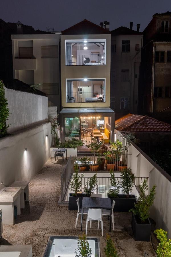 Luxury Old Town Oasis For Family And Friends Villa *