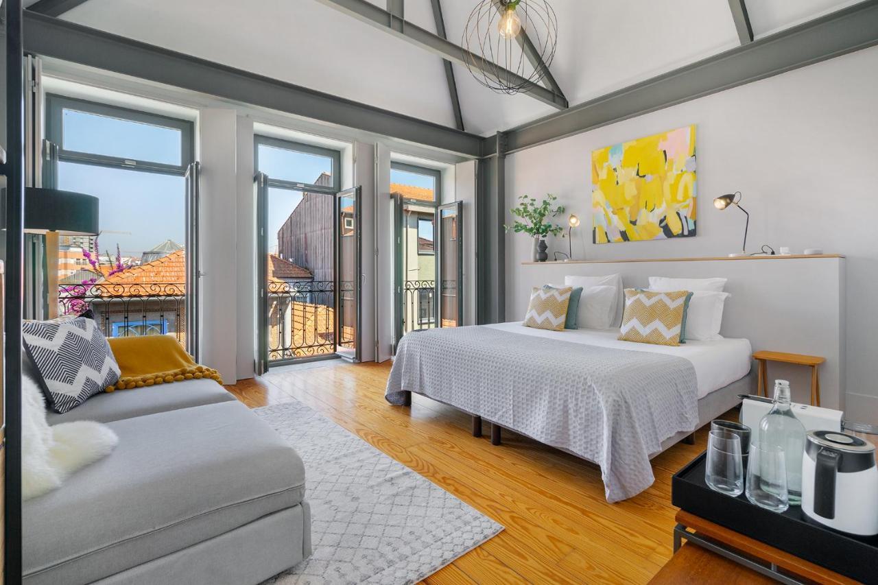 Villa Luxury Old Town Oasis For Family And Friends Oporto