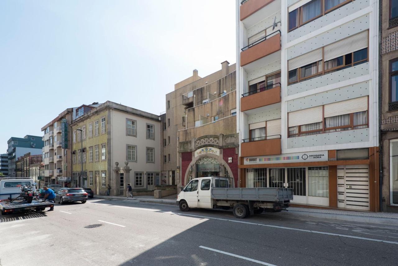 Rua De Camoes Apartamento Oporto