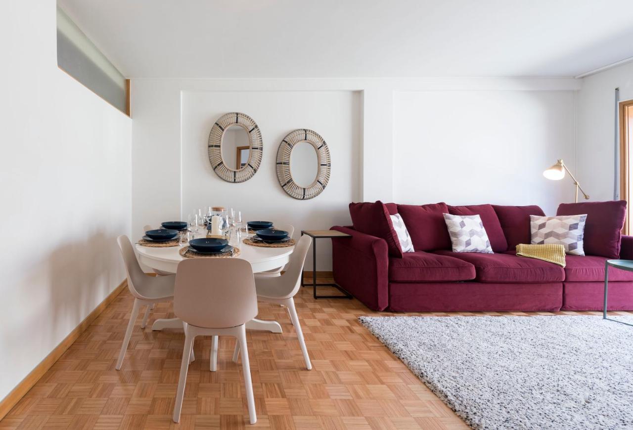 Rua De Camoes Apartamento Oporto