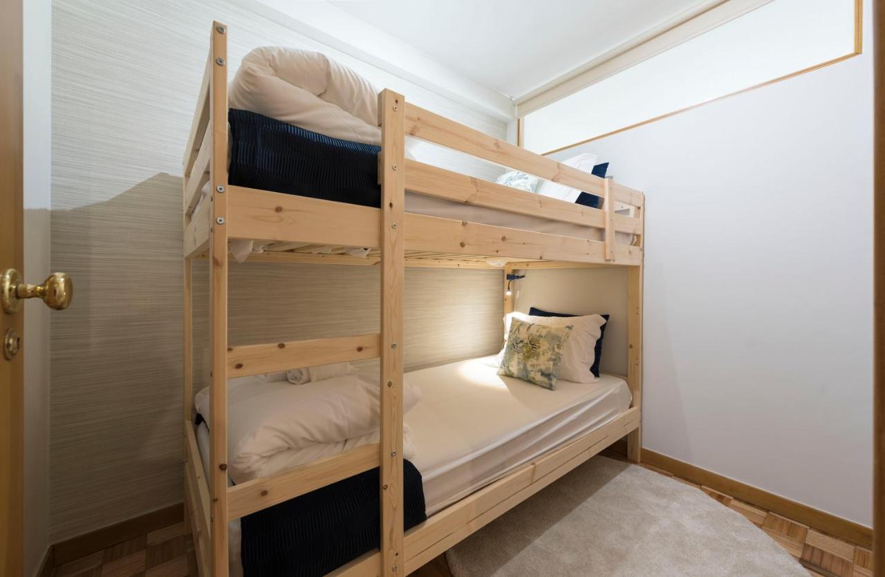 Rua De Camoes Apartamento Oporto