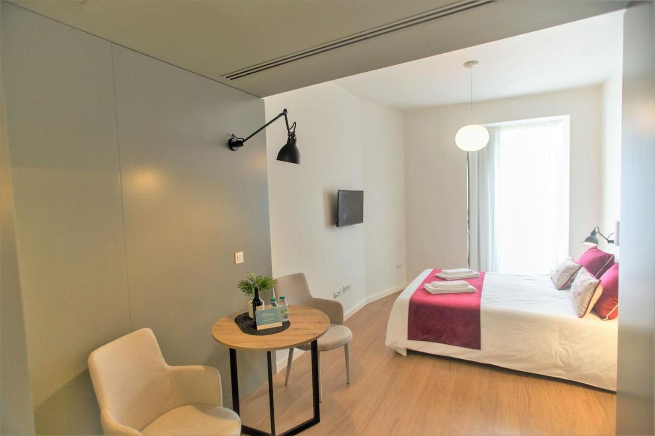 Clérigos Prime By Hosts Apartamento