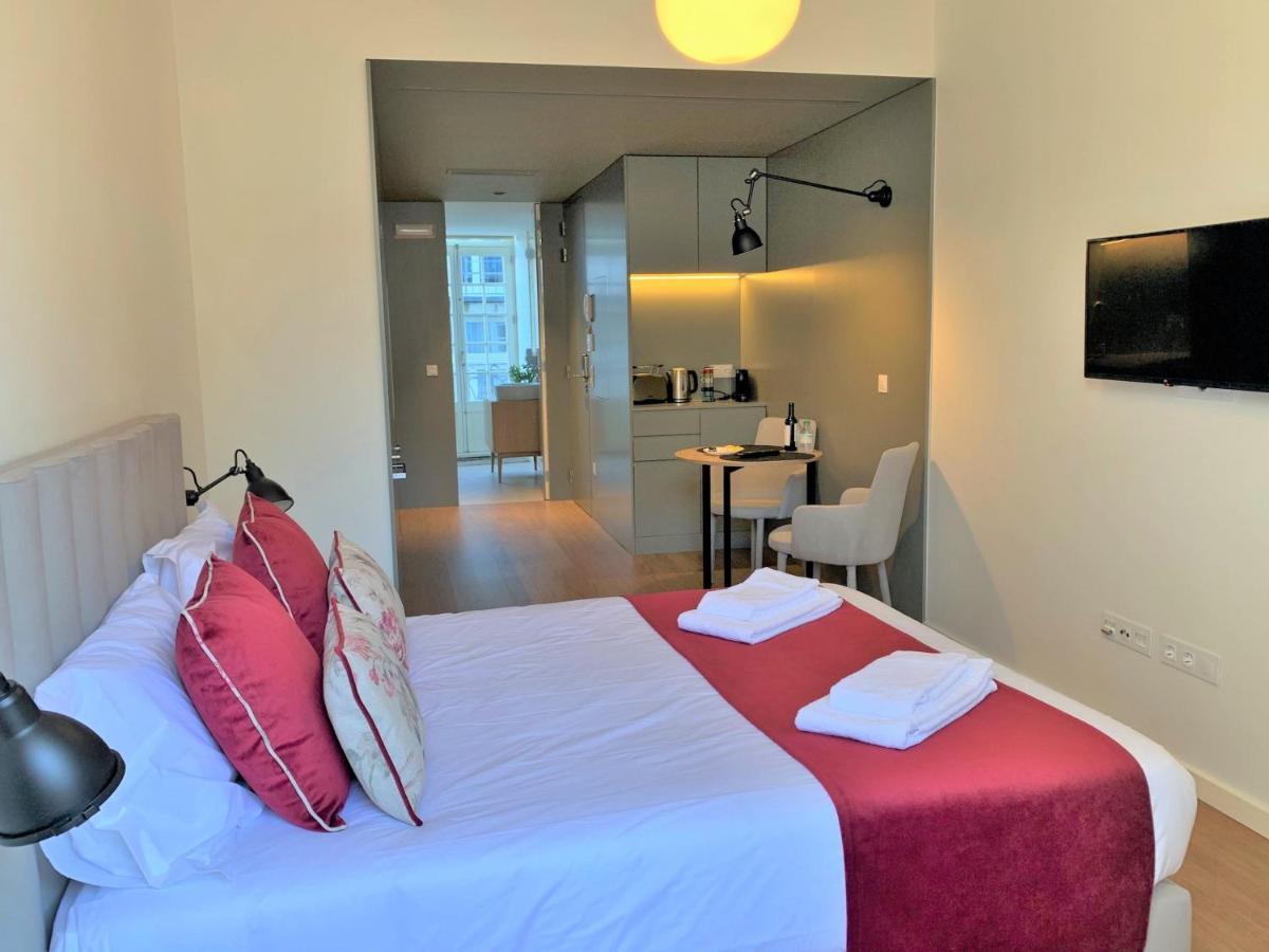 Clérigos Prime By Hosts Oporto
