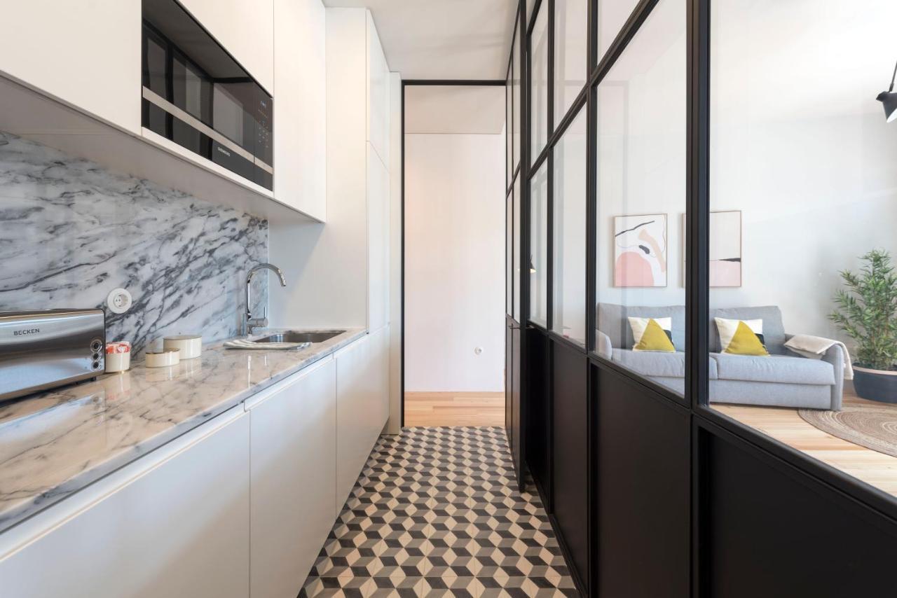 Quayside Douro River Apartamento