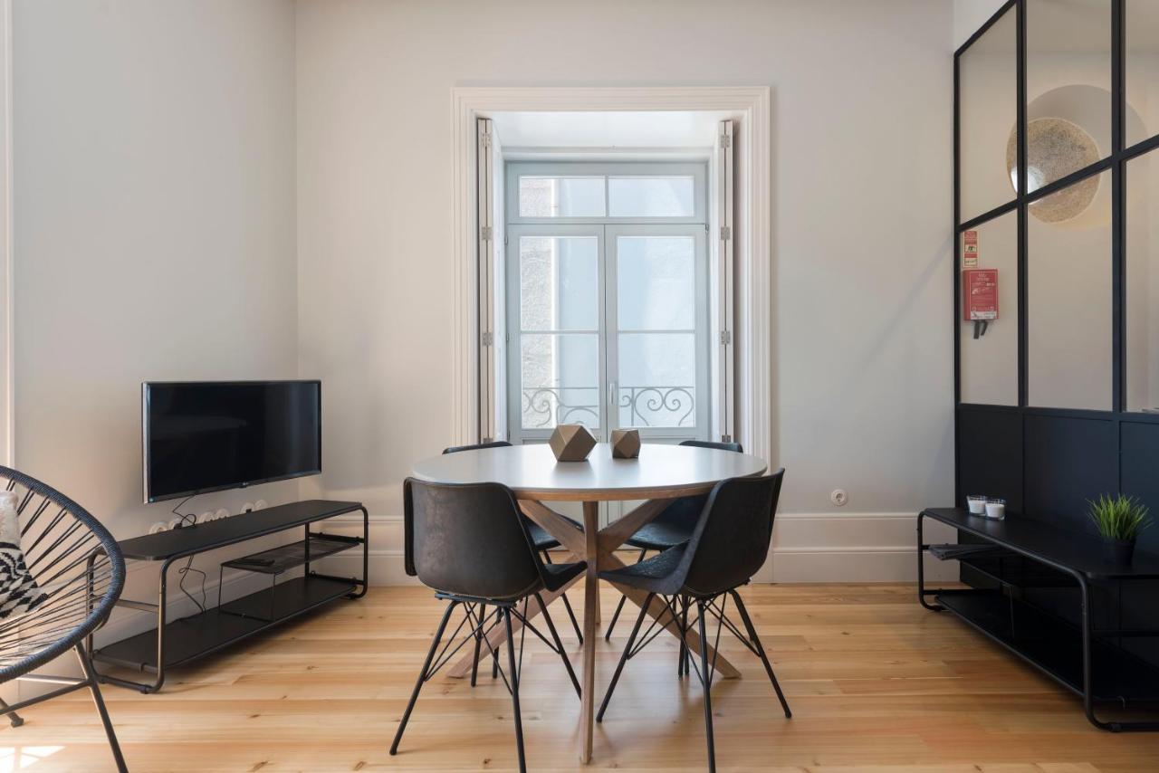 Quayside Douro River Apartamento *