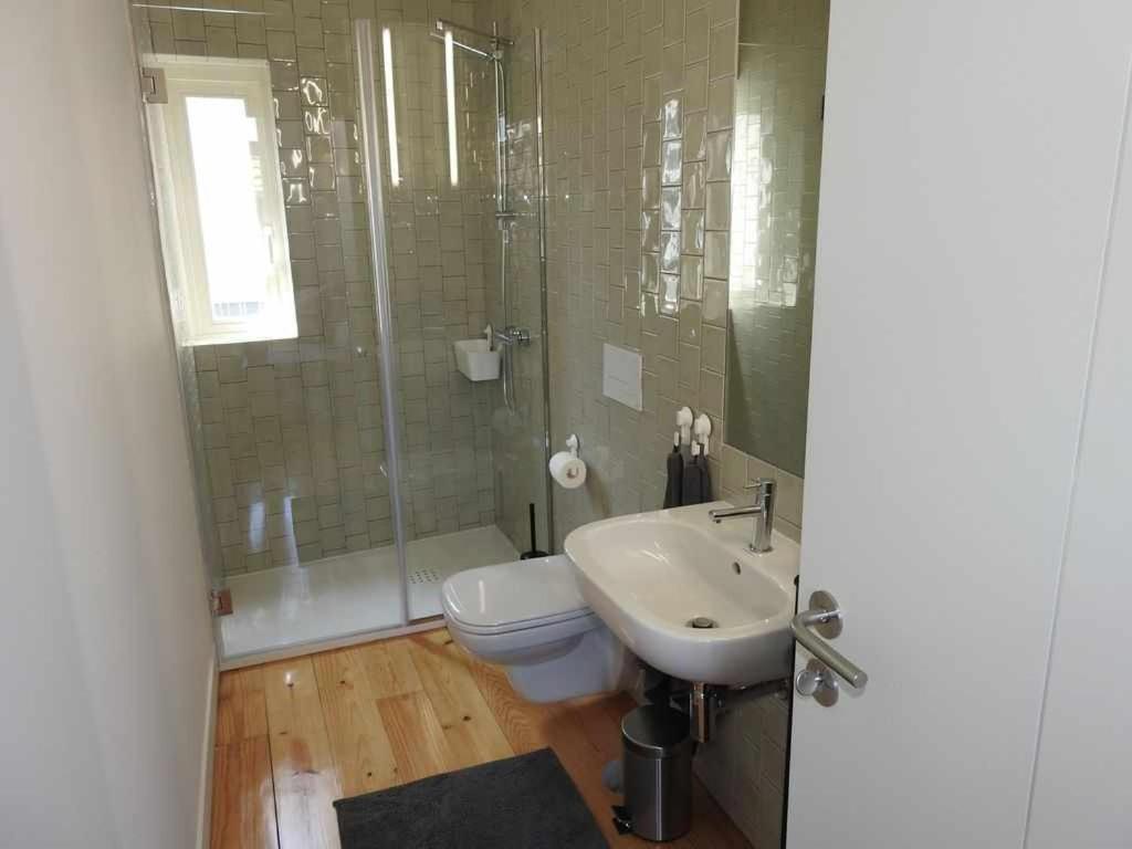 Apartamento Delight 2 Luxury In Historic Center Max 4p Porto