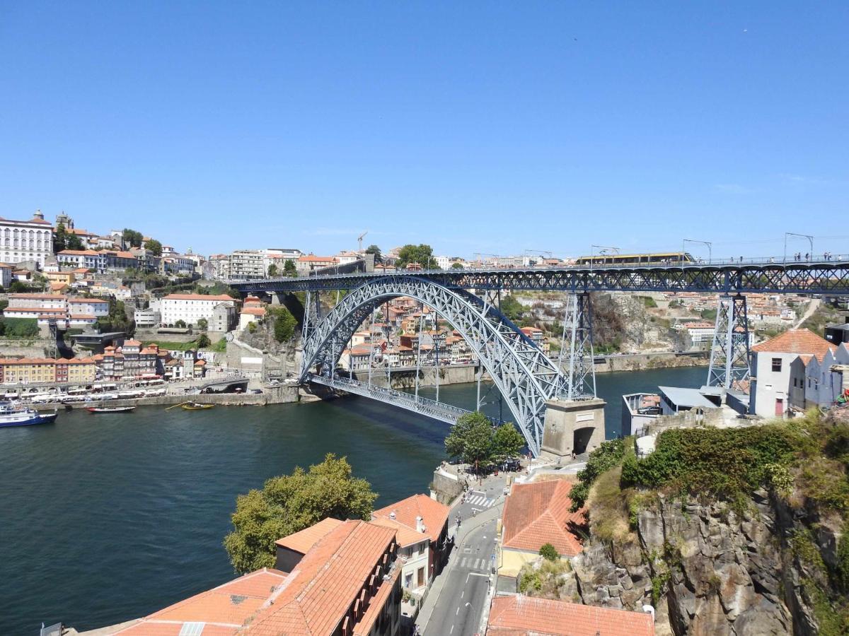 Delight 2 Luxury In Historic Center Max 4p Porto