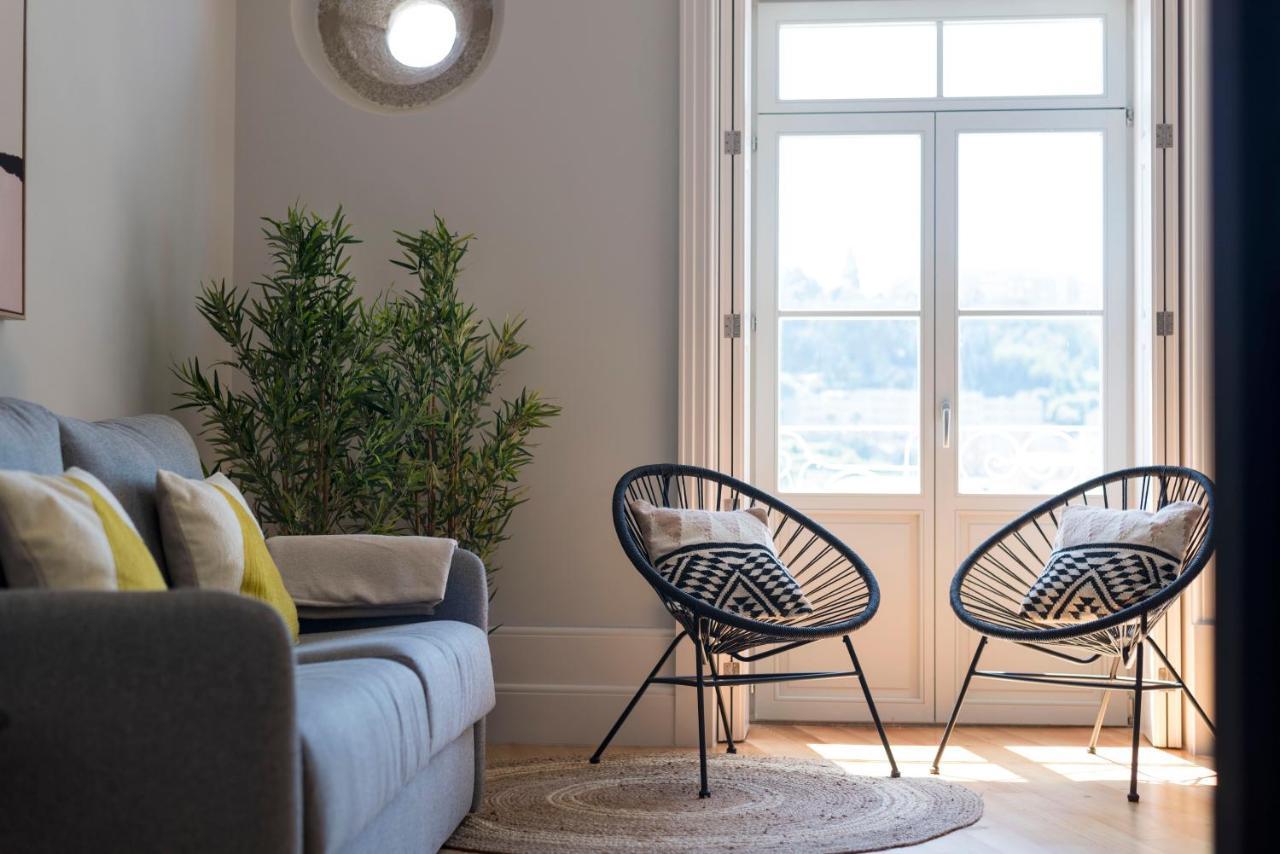 Apartamento Quayside Douro River Porto