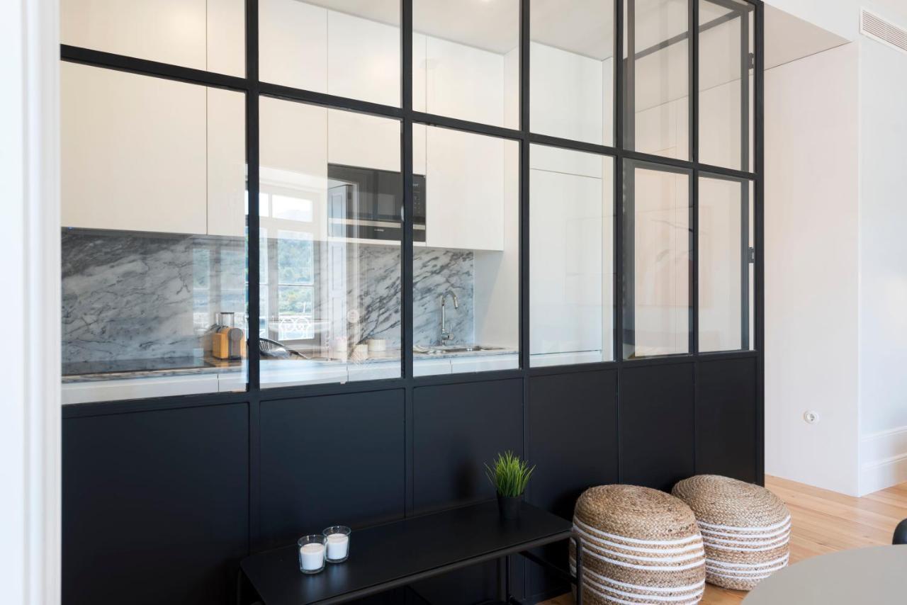 Apartamento Quayside Douro River Porto