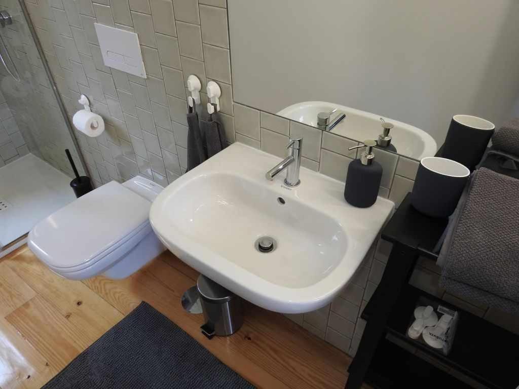 Delight 2 Luxury In Historic Center Max 4p Apartamento Porto