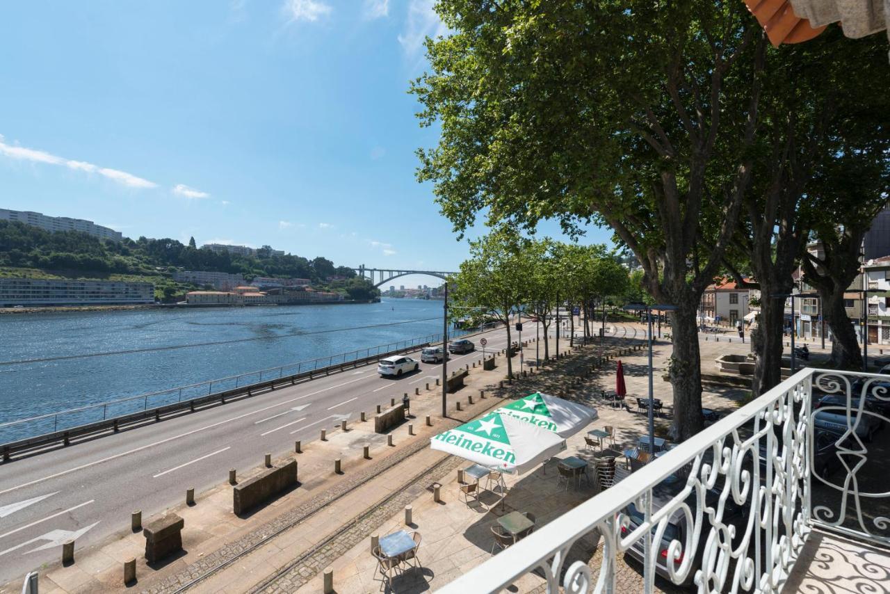 Apartamento Quayside Douro River