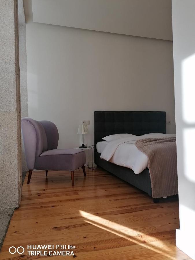 Apartamento Chateau Flores *