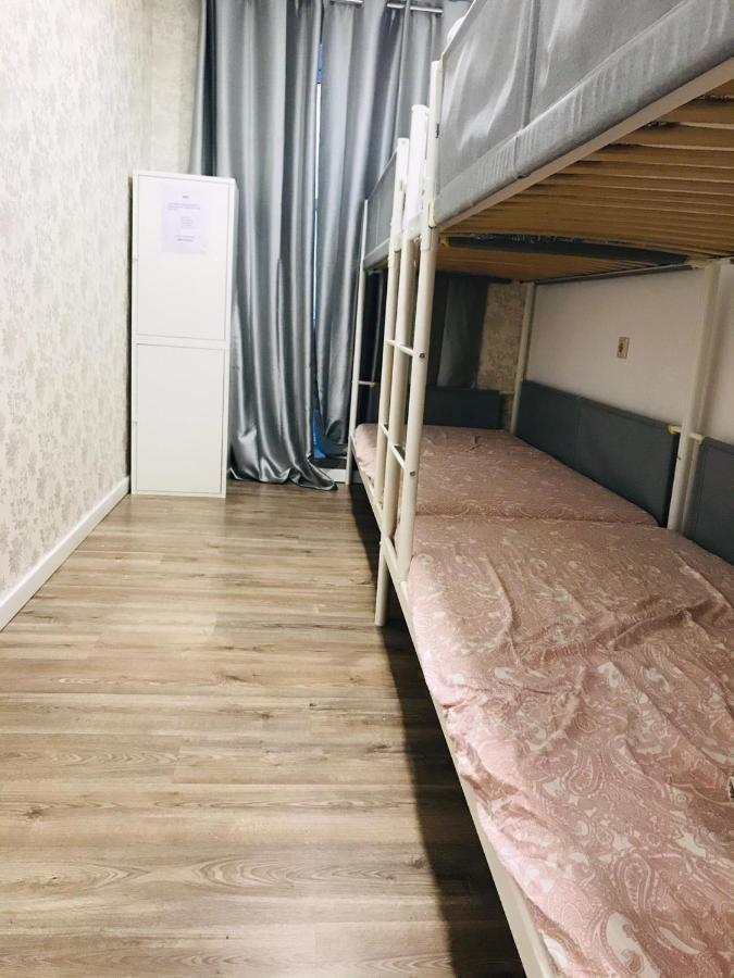 Albergue Majestic Porto