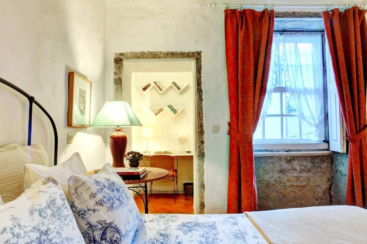 Charming In 60 M² Historic Center Apartamento