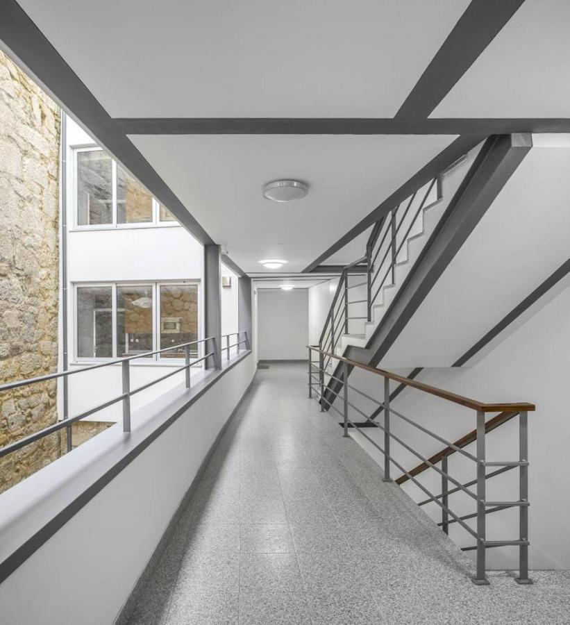 Apart-hotel Guestready - Almada 15 Porto