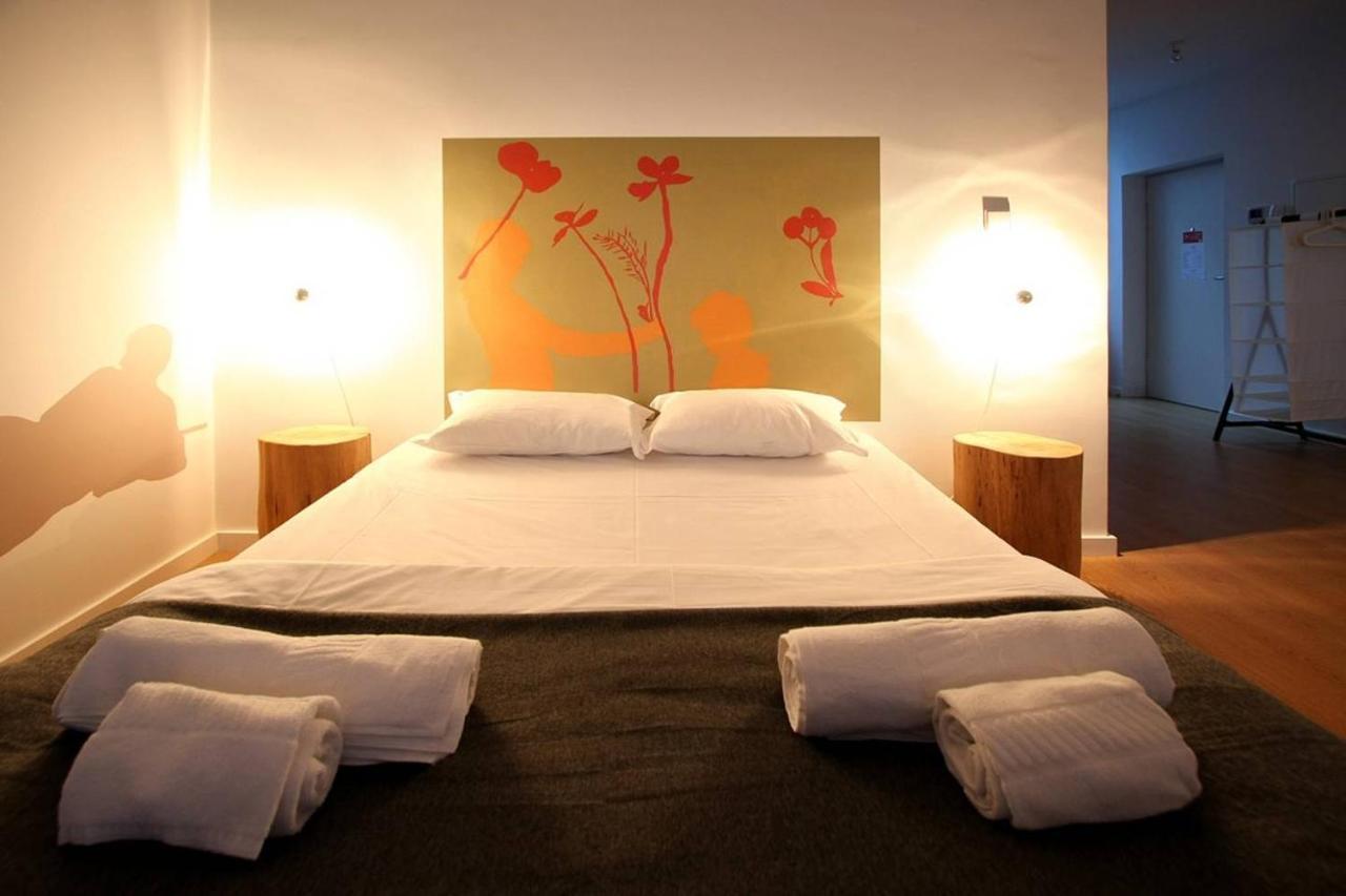 Guestready - Almada 15 Apart-hotel Porto