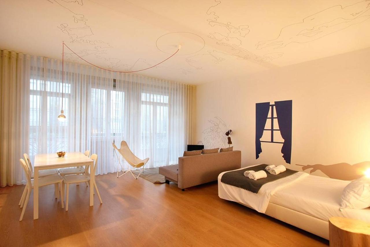 Apart-hotel Guestready - Almada 15 2*