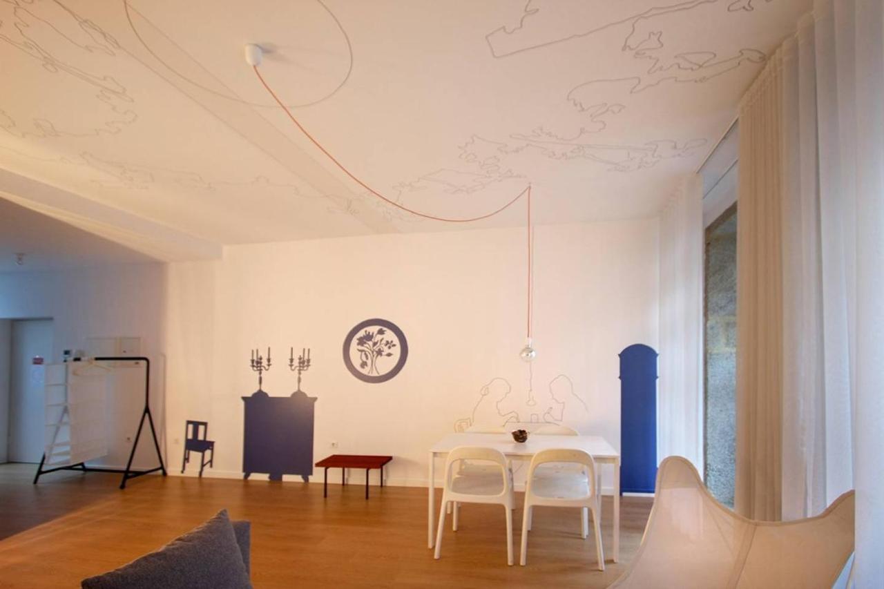 Guestready - Almada 15 Apart-hotel 2*