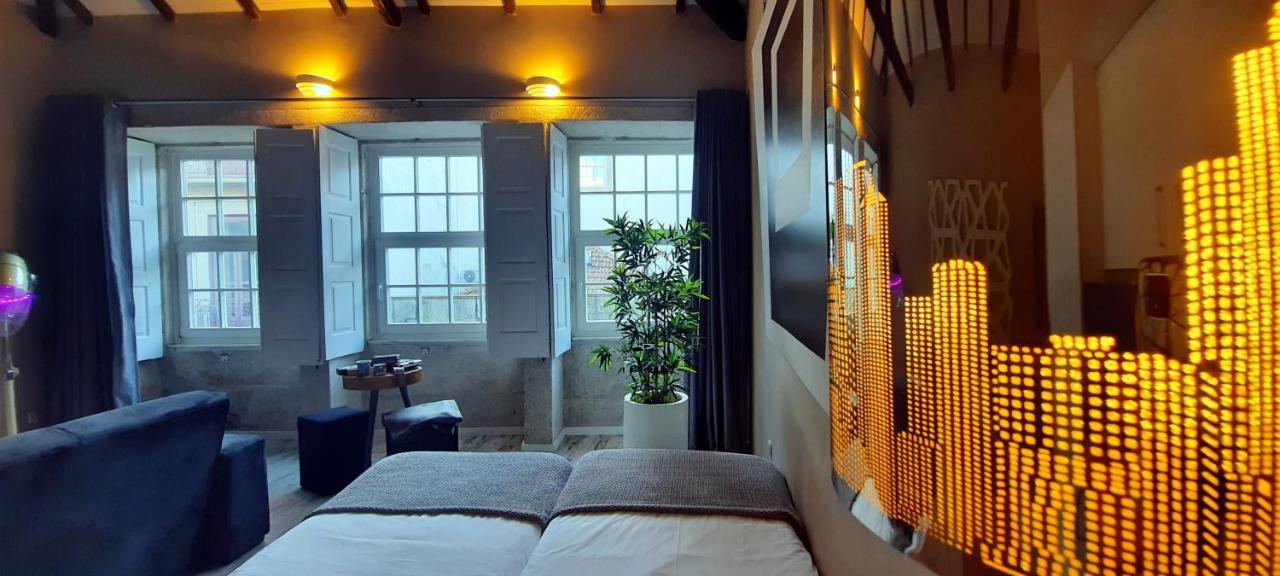 Apartment Cedofeita Village Porto