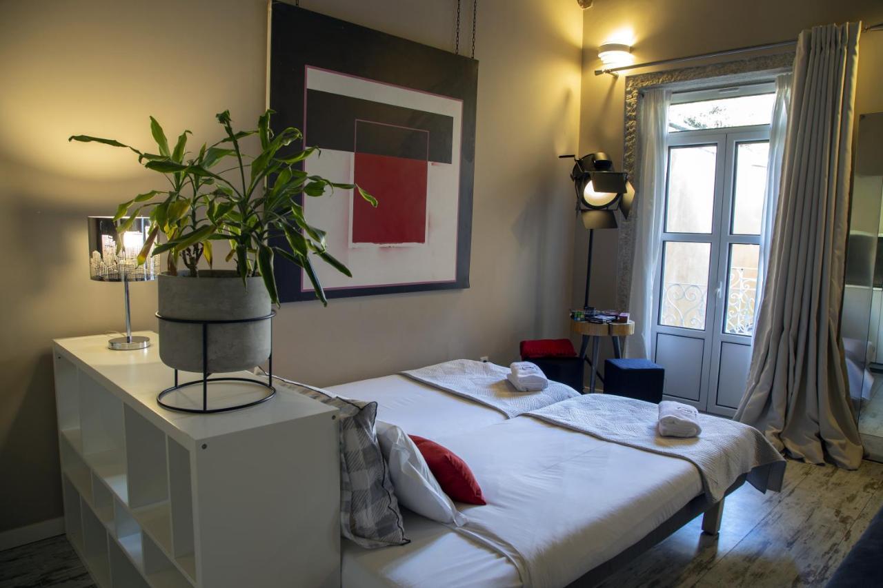 Cedofeita Village Apartment