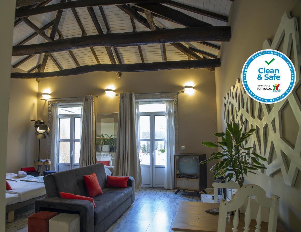 Cedofeita Village Apartment Porto