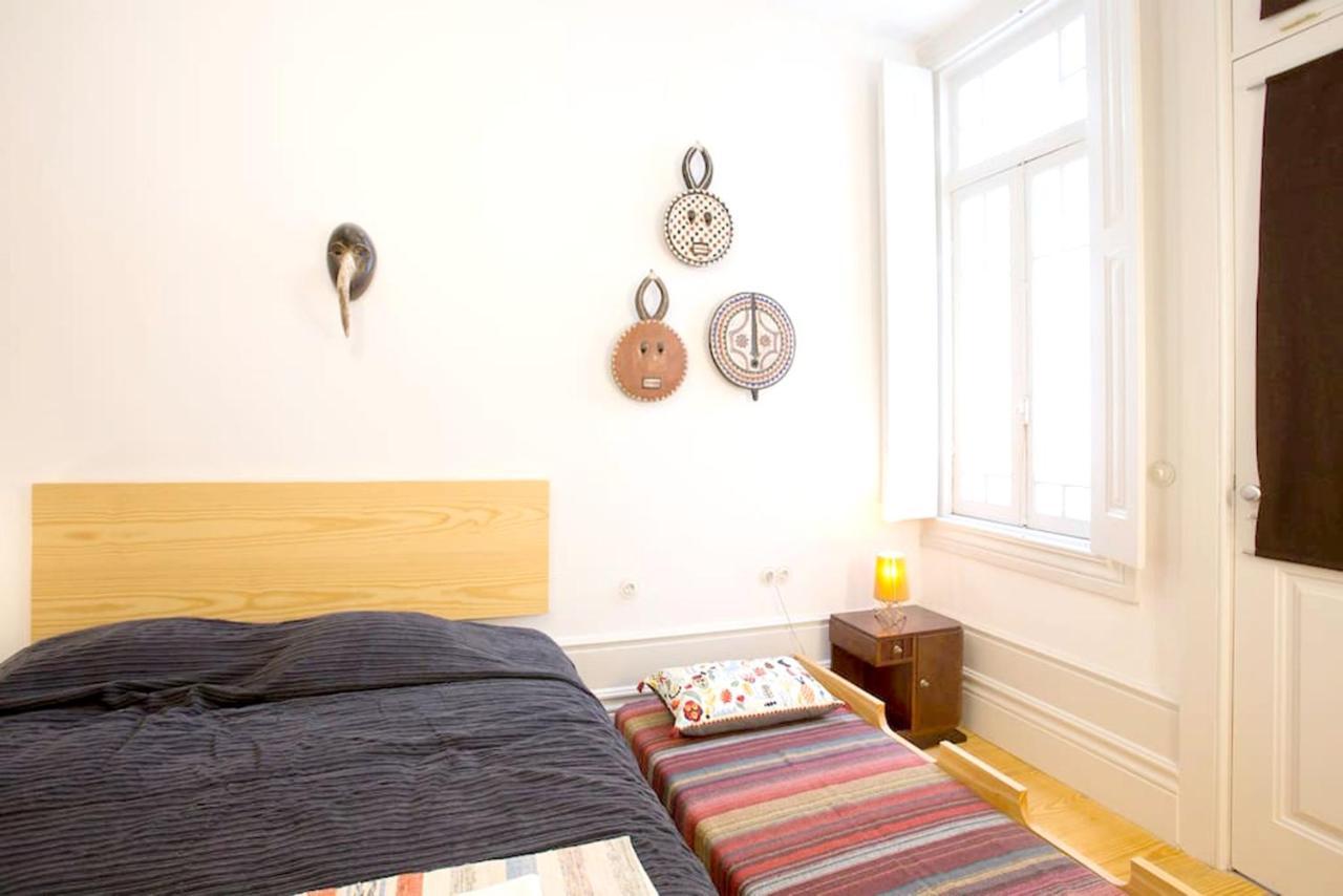 3 Bedrooms House With Enclosed Garden And Wifi At 4 Km Away From The *
