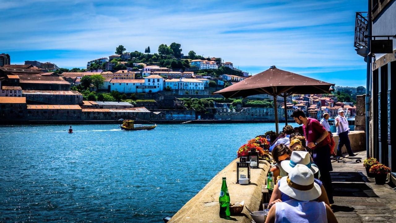 3 Bedrooms House With Enclosed Garden And Wifi At 4 Km Away From The Сasa de vacaciones Oporto
