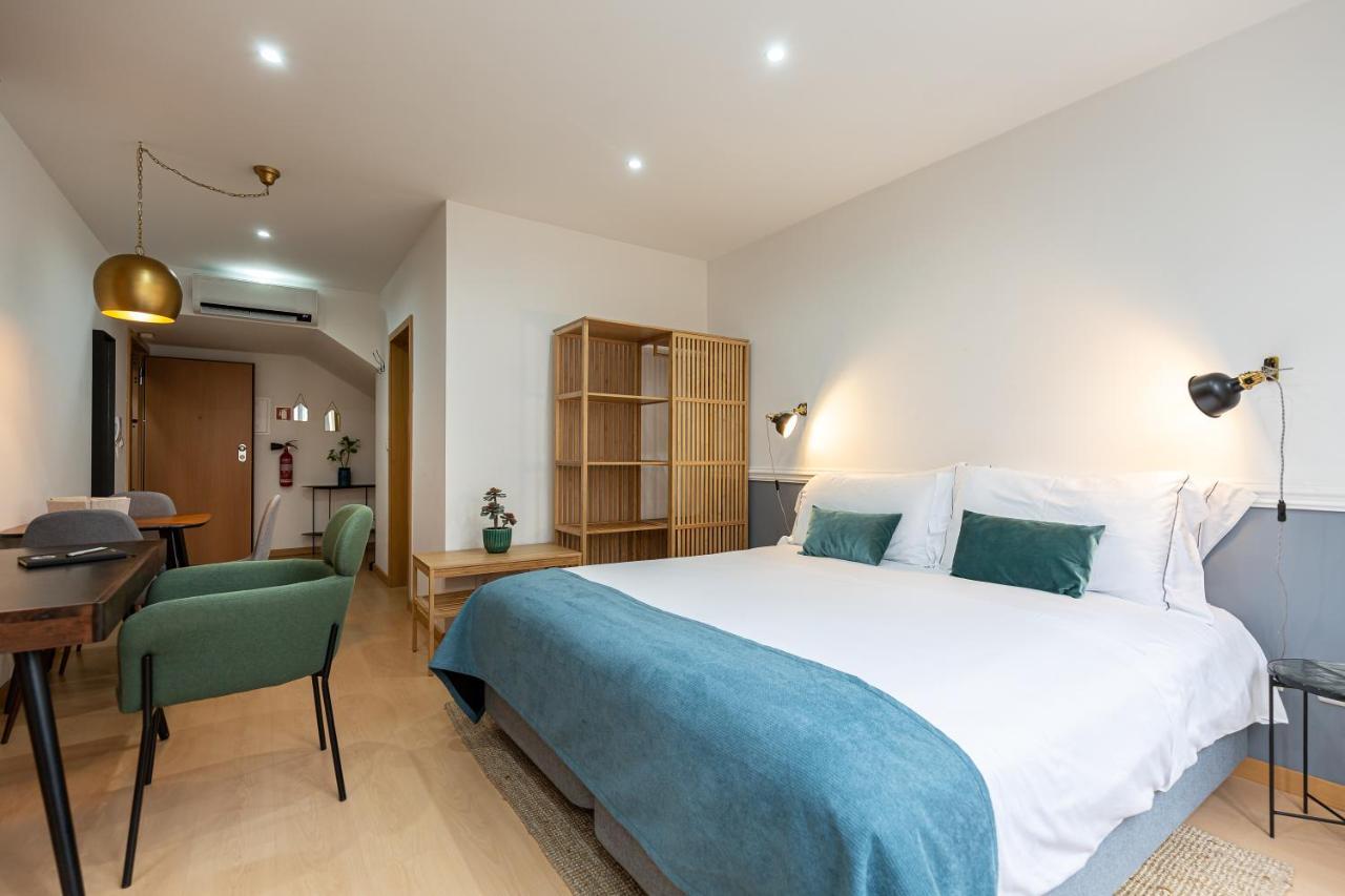 Feel Corporate Housing Marques Apartamento *
