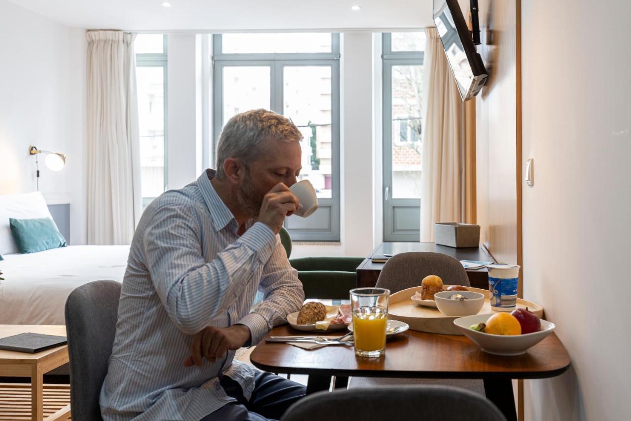 Feel Corporate Housing Marques Apartamento Porto