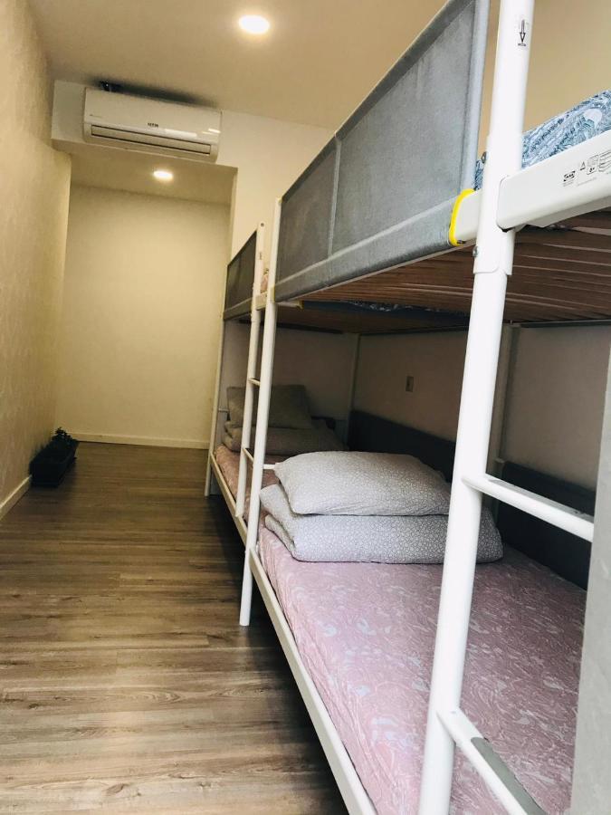 Albergue Majestic