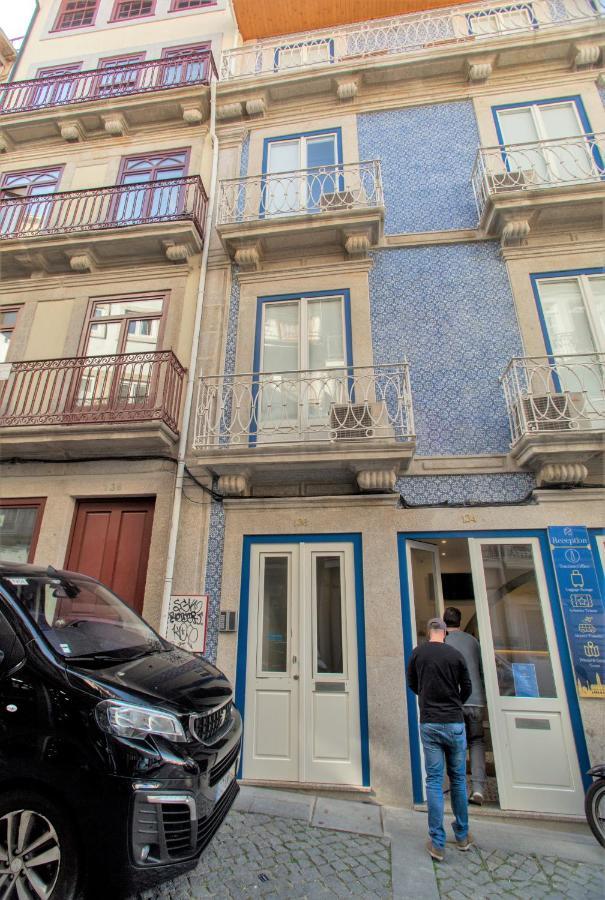 Apartamento Janelas De Sao Bento 3 By Hosts Oporto