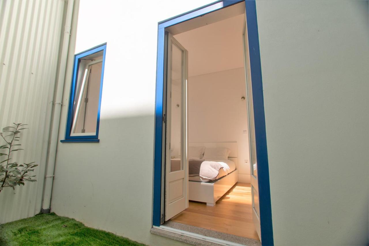 Janelas De Sao Bento 3 By Hosts Apartamento *