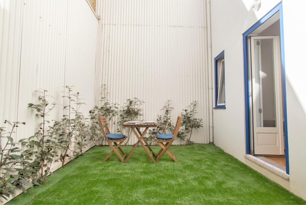 Apartamento Janelas De Sao Bento 3 By Hosts