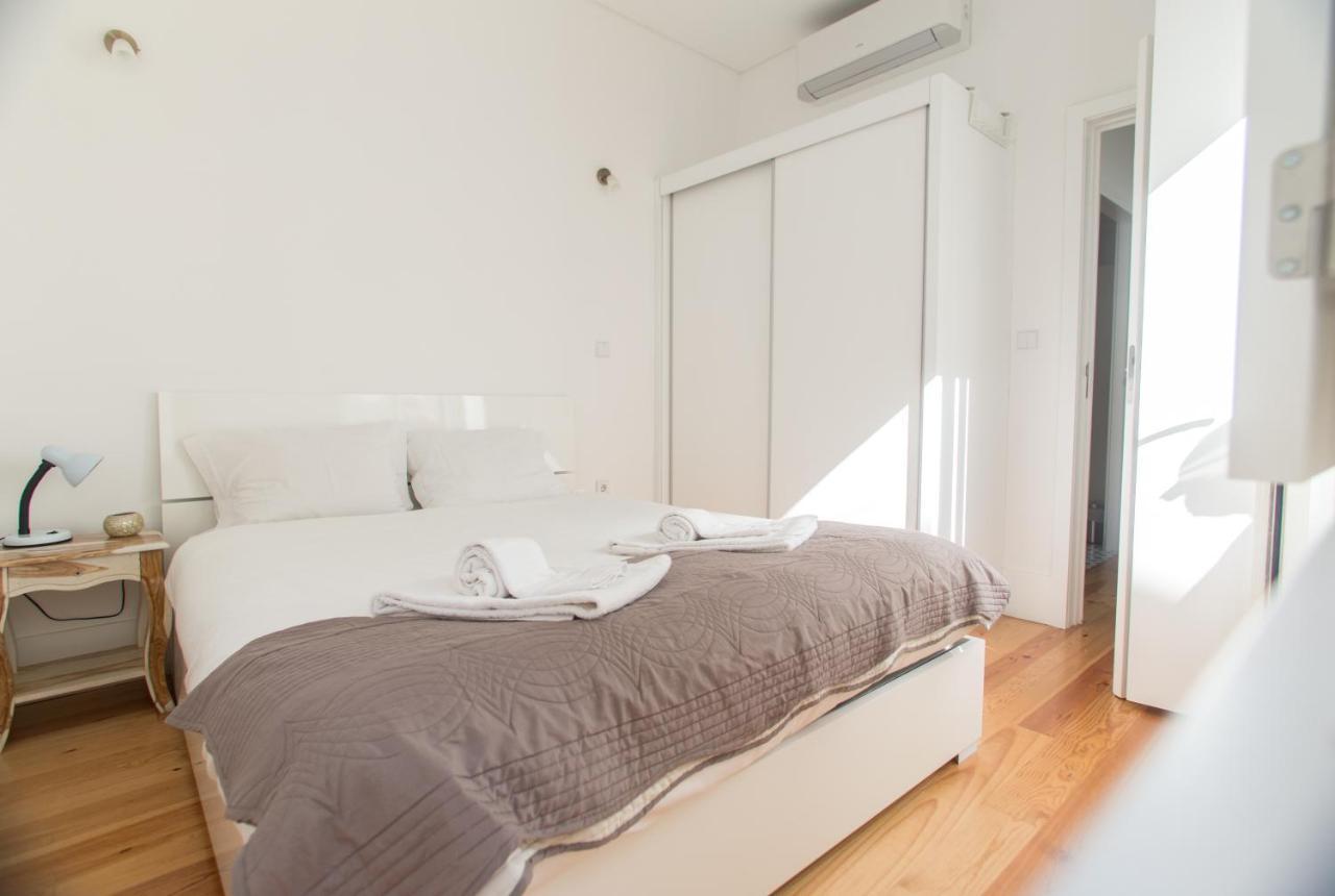 Apartamento Janelas De Sao Bento 3 By Hosts Oporto