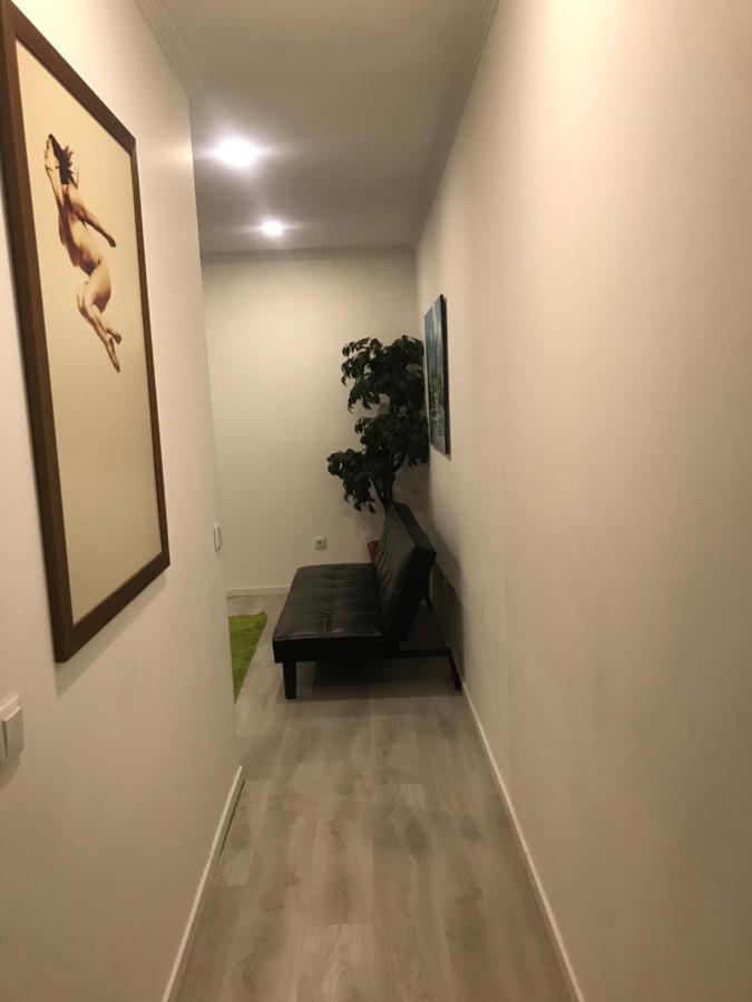 Apartamento Heart Place 4 Oporto