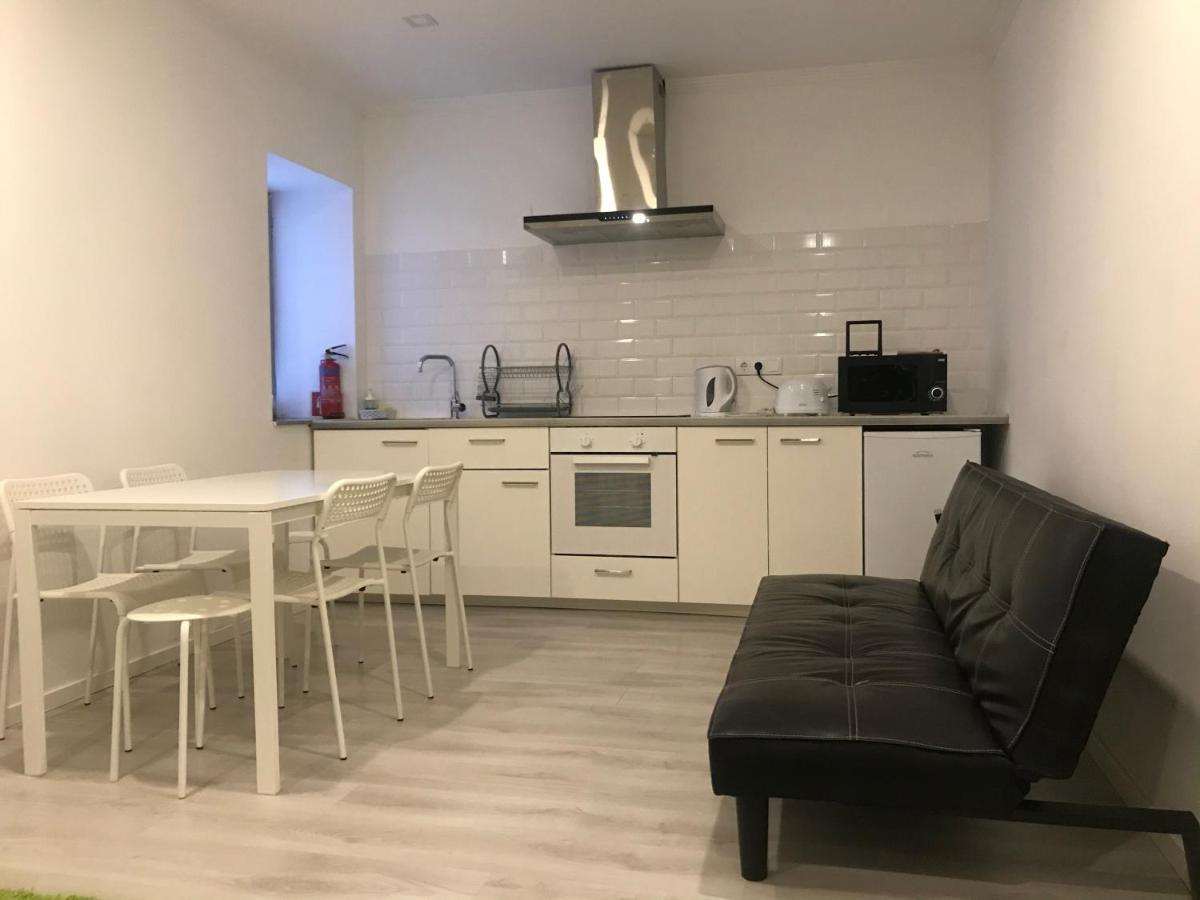Heart Place 4 Apartamento Oporto