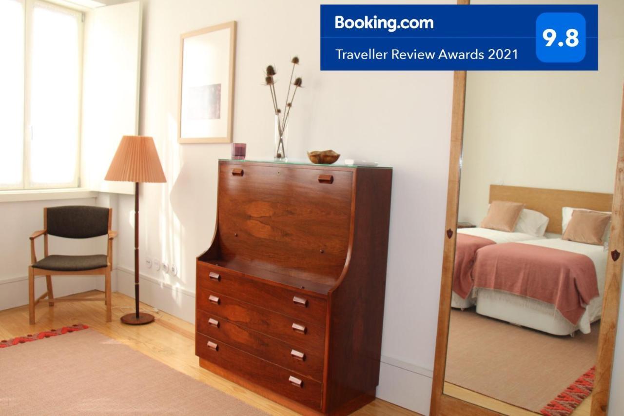 Apartamento Amazing Center Loios *