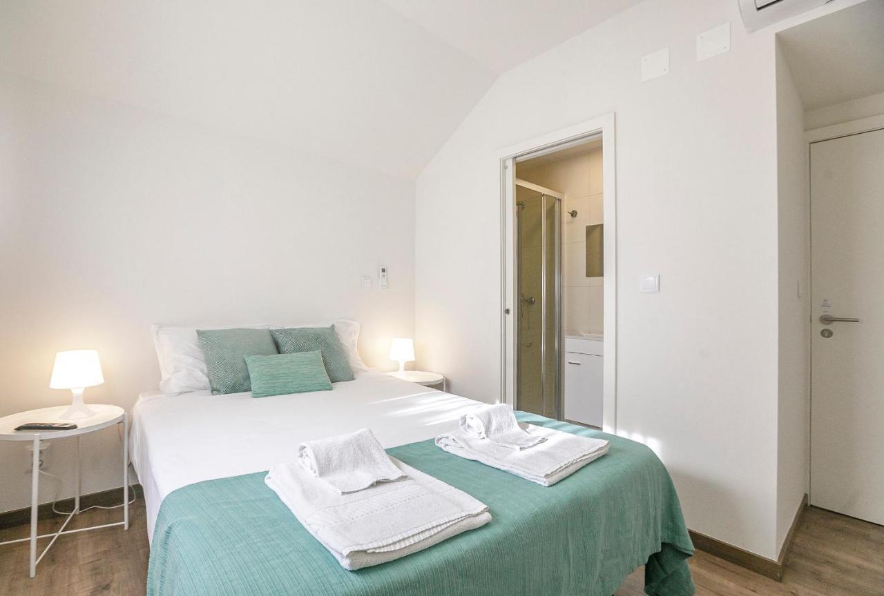 Lovelystay - 1st A Mirante Homestay